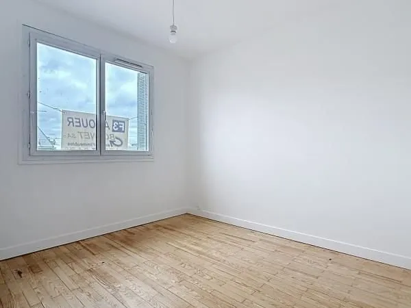 Appartement 3 pièces 69 m²