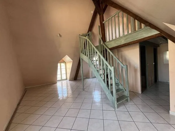 Appartement 1 pièce 30 m²
