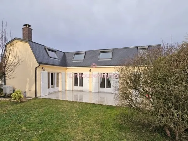 Maison Individuelle