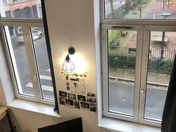 Appartement lumineux proche Vauban