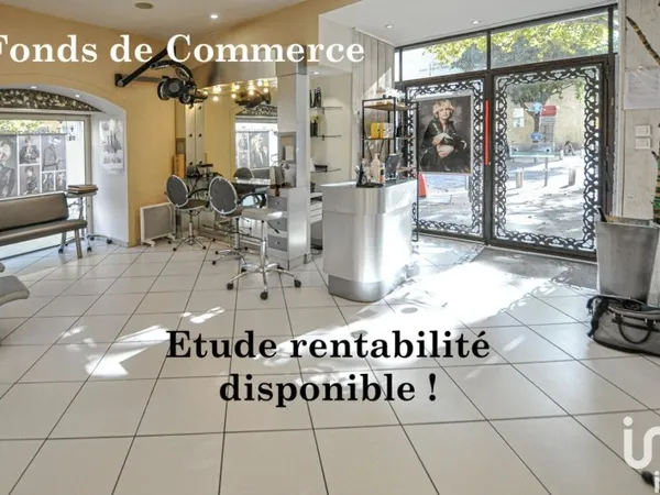 Vente Surface diverse 47 m²