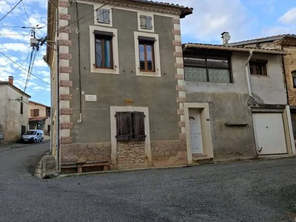 Maison 5 pièces 104 m²