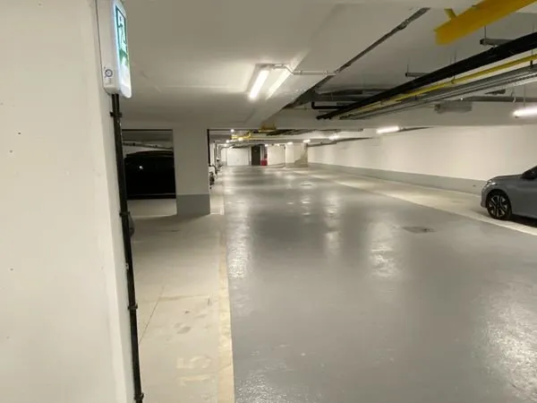 Location Parking Quartier Bac