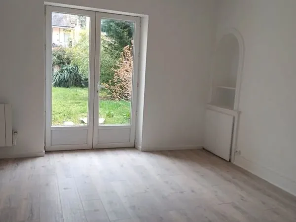 Appartement F3