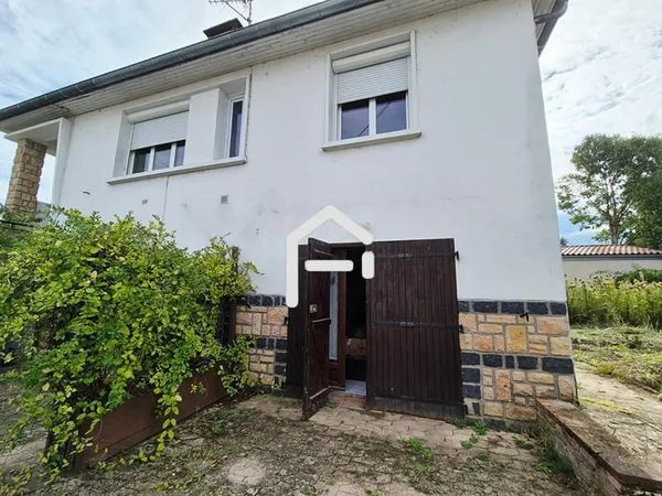 Maison de ville à vendre à Beauzelle - Référence 7192