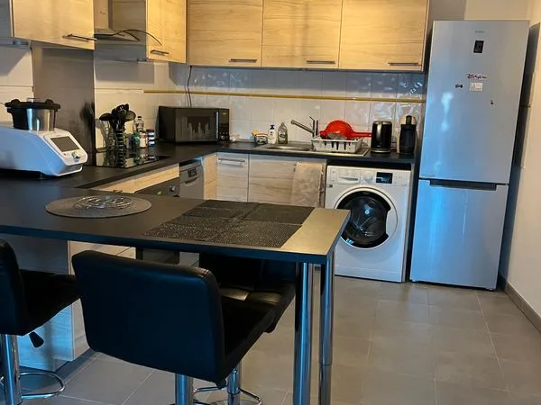 A VENDRE - APPARTEMENT T2 - 48m²