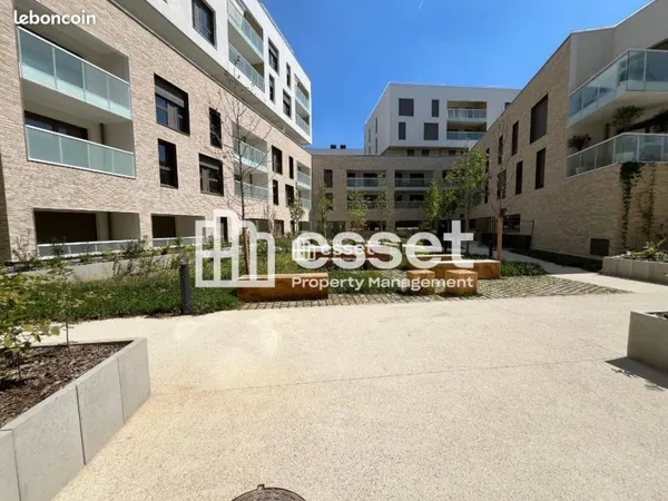 Appartement 4 92.8m² à louer 1940 - ANTONY 92160