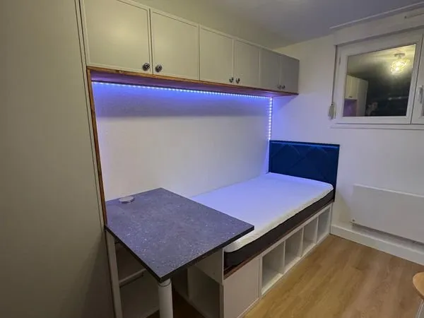 Studio à louer