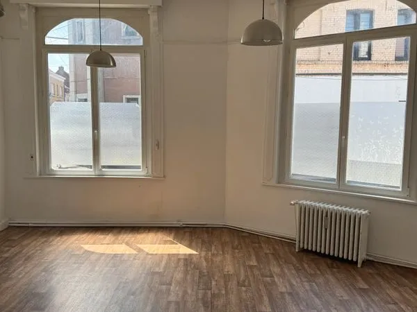 Appartement t2