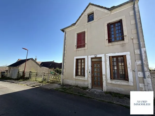Maison 6 pièces 119 m²