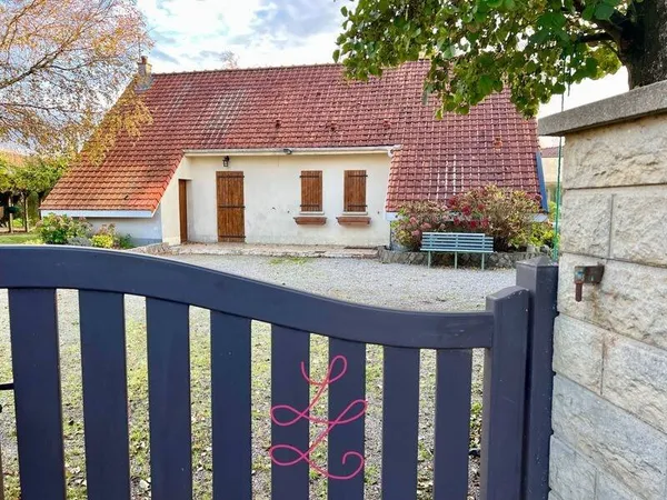 Maison 9 pièces 185 m²