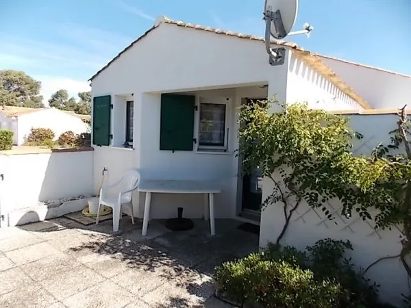 MAISON DE VACANCES