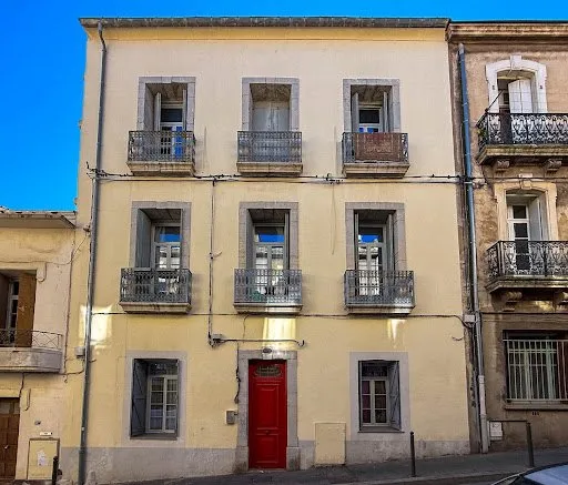 Propriété 3 pièces 337 m²