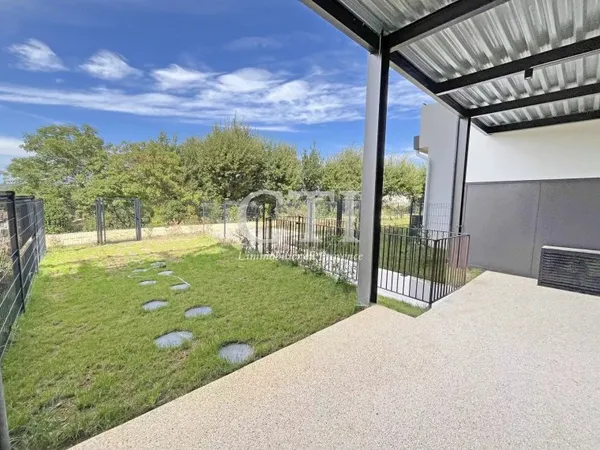 Appartement T2 70.20 m² Résidence 'Les Terrasses du château'