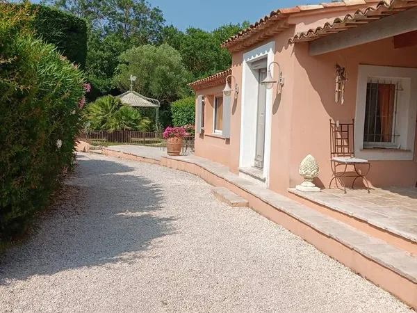 Maison 6 pièces 190 m²
