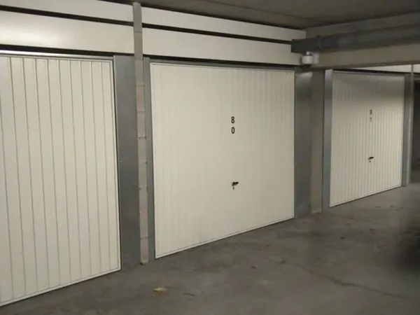 GARAGE 15 M2 RUE LOUISE MICHEL 44980 ST LUCE SUR LOIRE