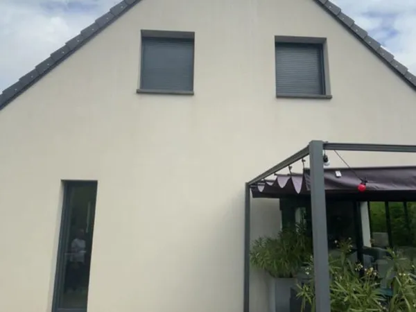 Bonjour, je suis artisan au niveau de l'habitation pour plus de renseignements, contactez-moi en pri