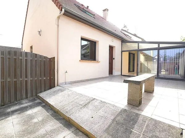 Maison 5 pièces 130 m²