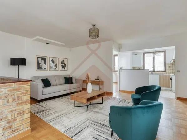 Maison 6 pièces 71 m²