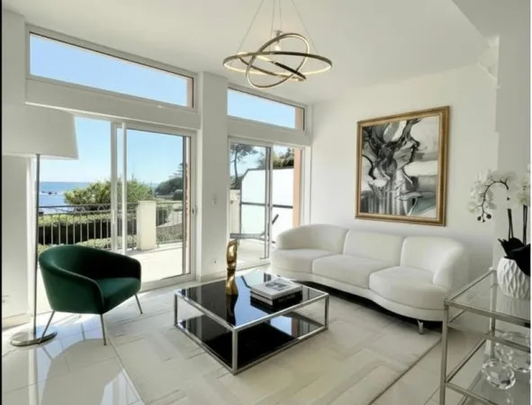 Appartement Tiki Plage