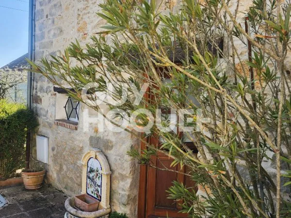 Maison à vendre à Sourdun - Référence 2883