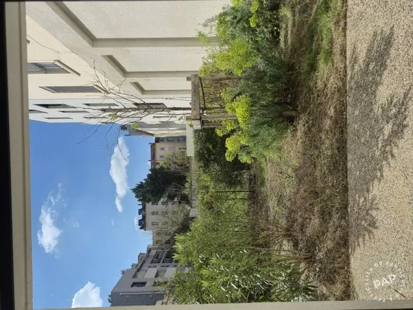 Appartement 3 pièces 71 m²