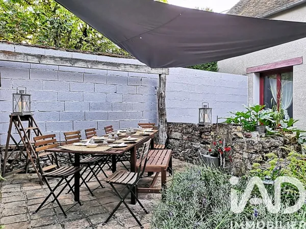 Maison 6 pièces 210 m²