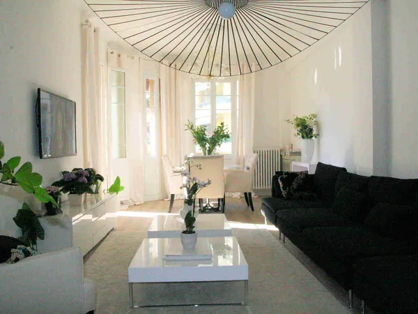 Loue appartement