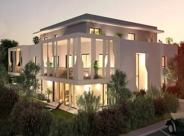 Appartement neuf T2 de prestige à Castelnau-le-Lez