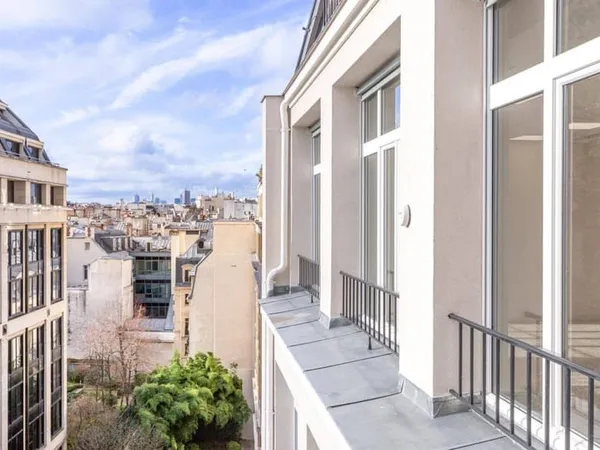 Bureaux 120 m²