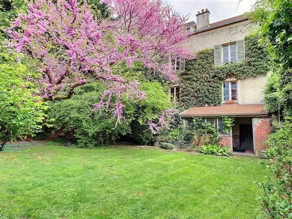Maison 7 pièces 129 m²