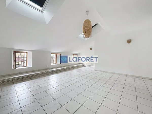 Appartement 3 pièces 59 m²