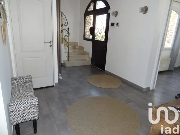 Vente Maison traditionnelle 6 pièces