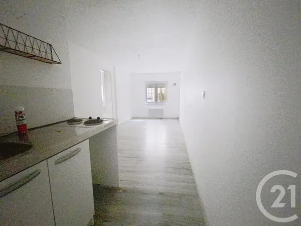 Appartement 2 pièces 31 m²