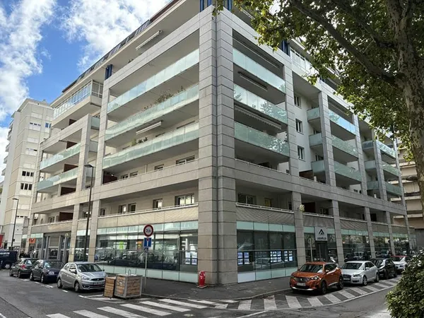 Appartement T2 - Chambéry