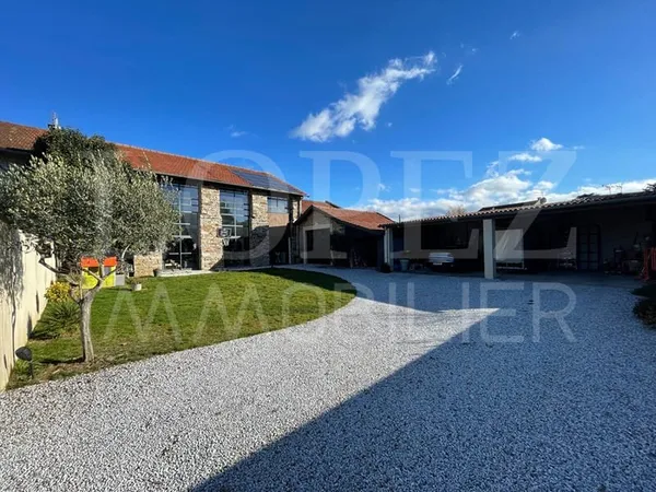 Loft d'exception