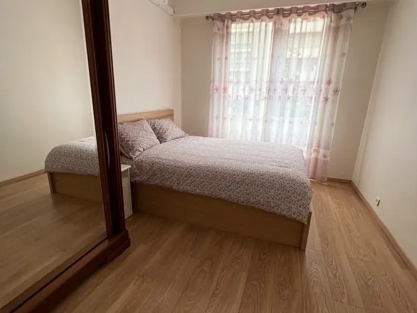 Appartement 3 pieces