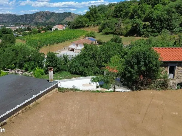 Terrain 367 m² Tournon-sur-Rhône