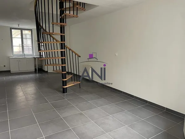 Appartement Vente Dieppe 4p 75m² 135000€