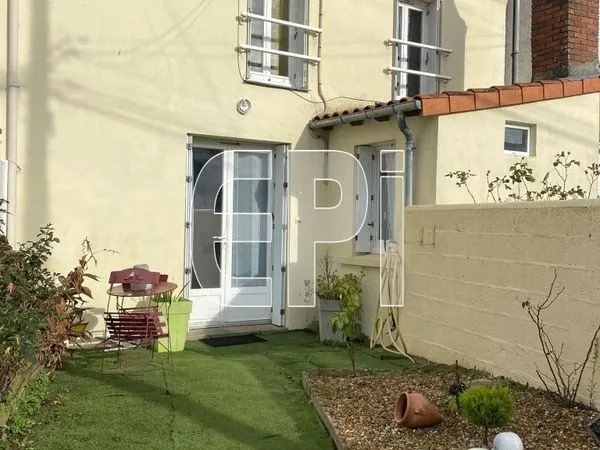 Maison 4 pièces 127 m²