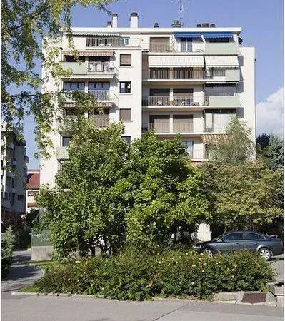 Appartement 2 pièces 31 m²
