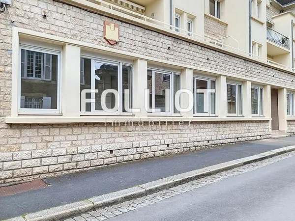 Appartement 4 pièces à vendre à Falaise