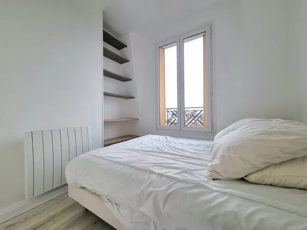 Appartement Fontenay Sous Bois 2 pièce(s) 21 m2