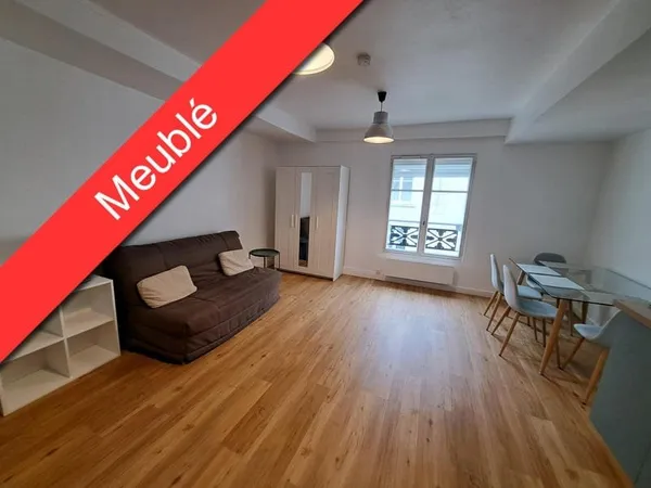 A LOUER ANGERS CENTRE VILLE - A louer, appartement ...