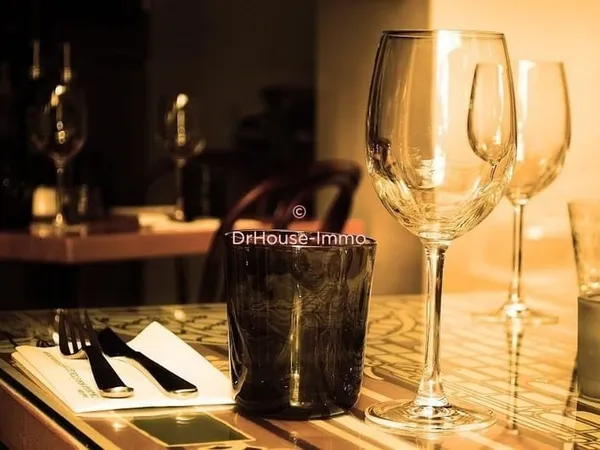 Restaurant Semi Gastronomique