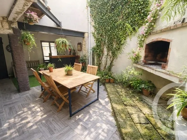 Maison 5 pièces 90 m²
