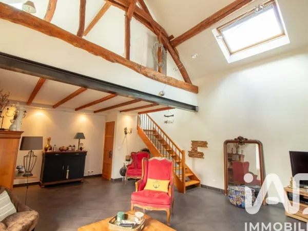 Vente Maison/villa 7 pièces