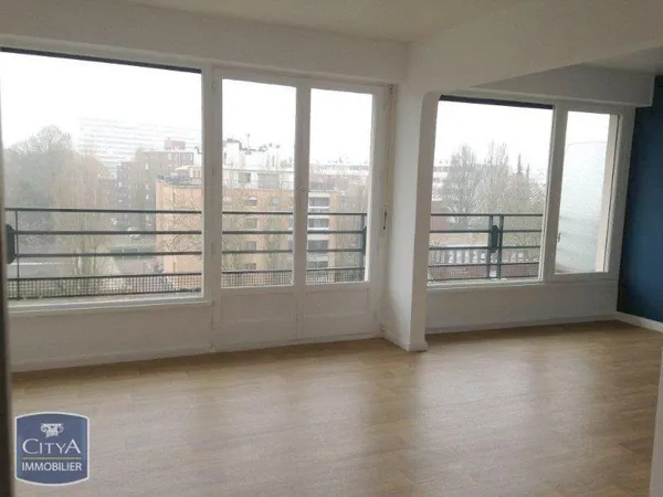 Appartement 3 pièces 68 m²