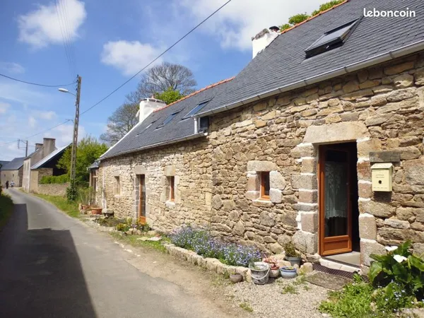 Maisons longére