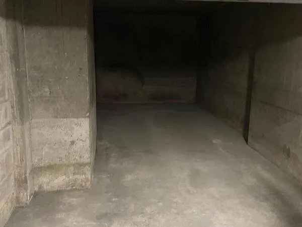 Parking 11 m²